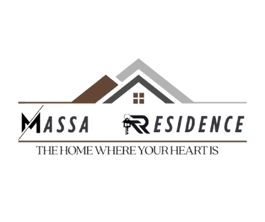 Logo Massa Residence Meublé