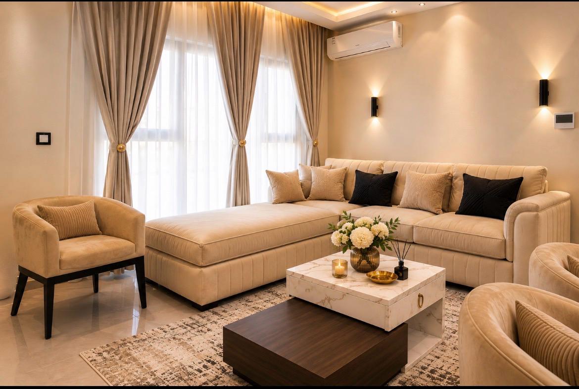 Massa Residence Meublé: Massa Residence Meublé | Logements de Luxe à Yaoundé — Massa Residence Meublé in yaounde